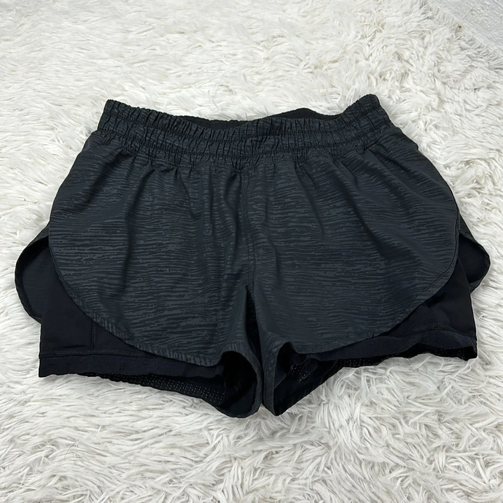 Lululemon Bootcamp Ready Short 3.5
